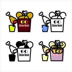 chicken basket