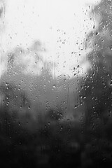 rainy day