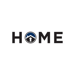 real estate logo icon, simple house, design isolated, vector home illustration, template designs