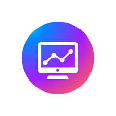 Data Analyzing - Sticker