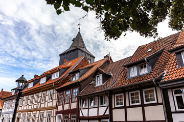 Fototapeta premium Hildesheim