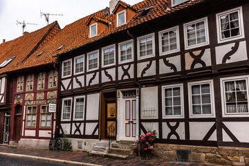 Fototapeta premium Hildesheim