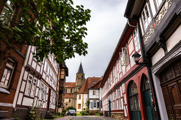 Hildesheim