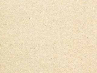 Brown craft paper texture background
