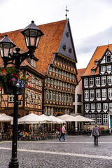 Obraz premium Hildesheim
