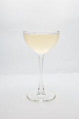 glass of cocktail