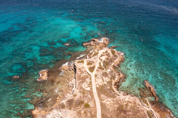 Punta Sur - Isla Mujeres, Mexico
