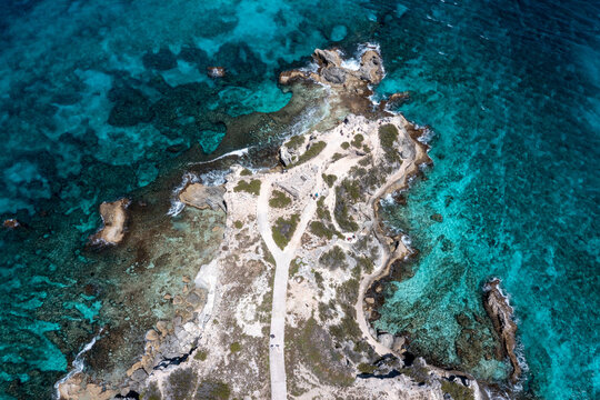 Punta Sur - Isla Mujeres, Mexico