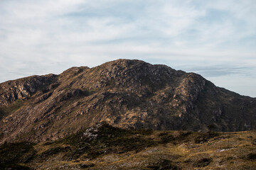 Montanha - Serra do Cipó, MINAS GERAIS