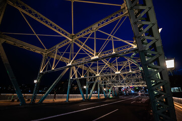 ワーレントラス橋