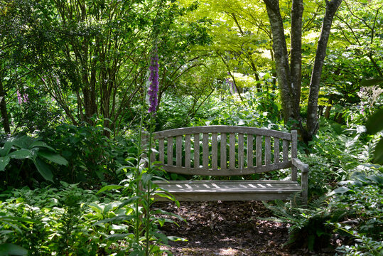 Le Jardin de Val&eacute;riane, Buchy, 76, Normandie, Seine Maritime