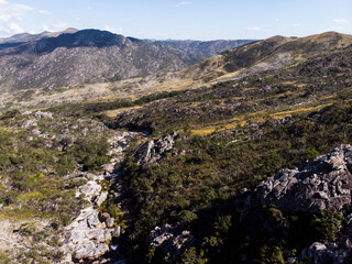 Complexo Congonhas - Serra do Cipó, MINAS GERAIS