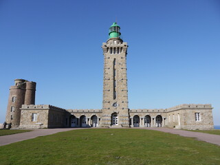 Photo Du Cap Fréhel A Fréhel Plévénon ( Frehel Plevenon ) 27 Février 2021