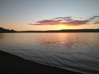 Rio Uruguai - Porto Público - Porto Vera Cruz RS