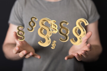 Customer service good cooperation, Consultation