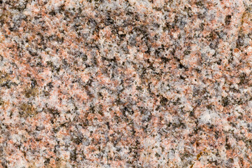 real stone structure