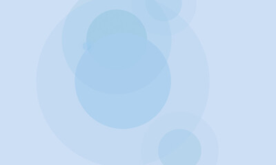 Purple violet  circles overlap abstract background. Modern graphic design element.