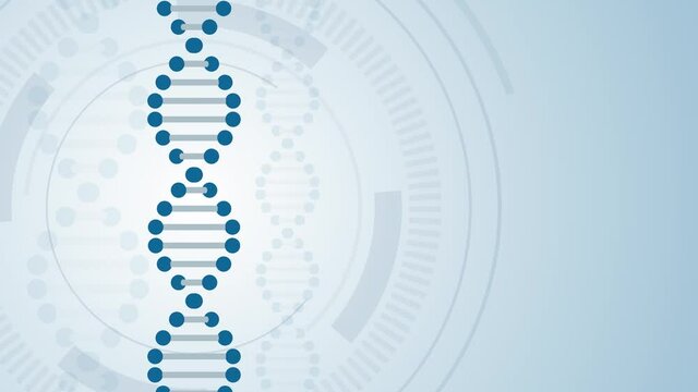 DNA background loop