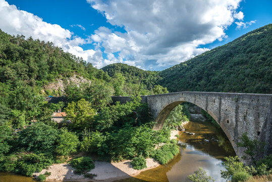 Le grand pont 