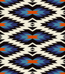 Native American Indian Ornament
