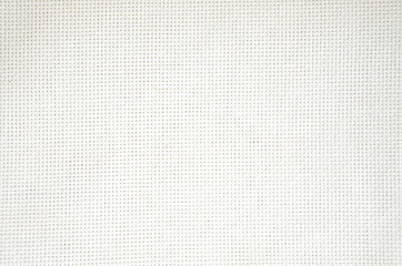 texture of light fabric close up.
small dots on a white background.
background for text and presentations.