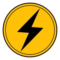 yellow arrow button
