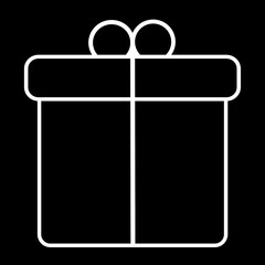 Gift icon 