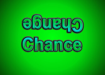 Chance und change