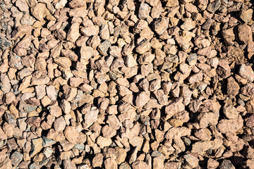 Stones texture