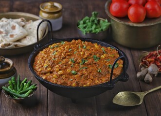 Indian Fresh & Delicious Food