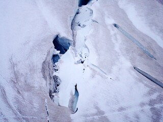 Gletscher