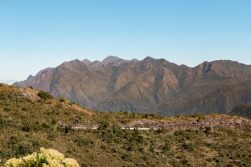 Parque Nacional do Itatiaia - Itatiaia,  Rio de Janeiro, Brasil