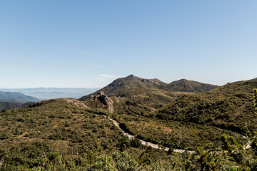 Parque Nacional do Itatiaia - Itatiaia,  Rio de Janeiro, Brasil