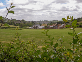 Hawridge, near Chesham