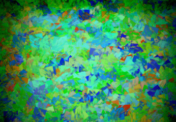 abstract colorful watercolor background bg