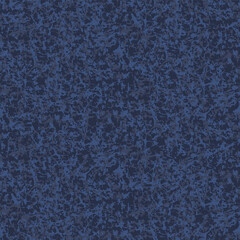 Vector blue grey allover batik seamless pattern