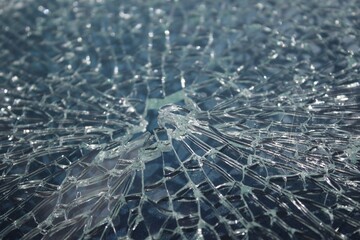 Cristal roto