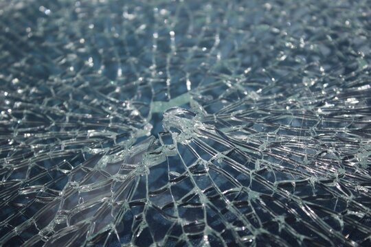 Cristal roto