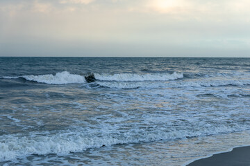 Fototapeta premium Beach
