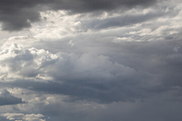 Clouds