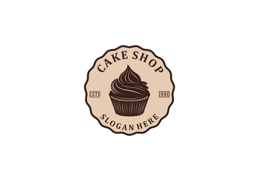 7,862 BEST Wedding Cake Logo IMAGES, STOCK PHOTOS & VECTORS | Adobe Stock