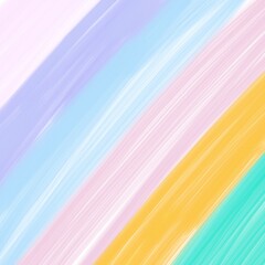 Abstract multicolor template for background.