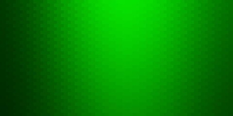 Light Green vector texture in rectangular style.