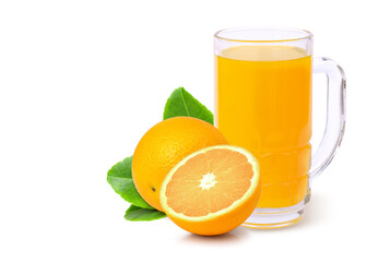 Orange jui9ce
