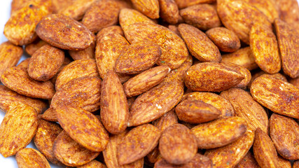 almond