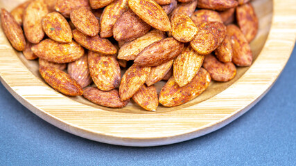 almond