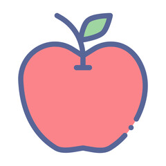 Apple Icon