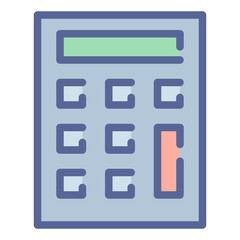 Calculator Icon