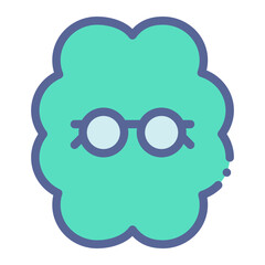 Geek Icon