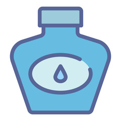 Ink Bottle Icon